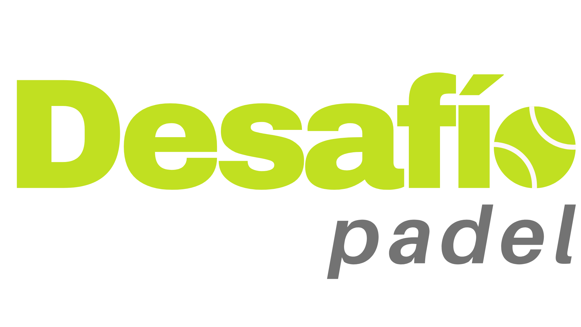 Desafío Padel